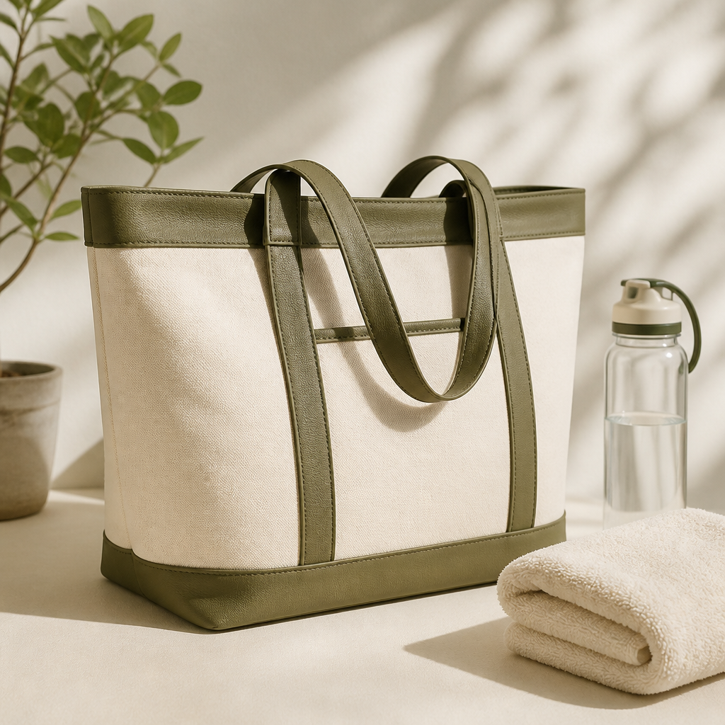 Wellness bag