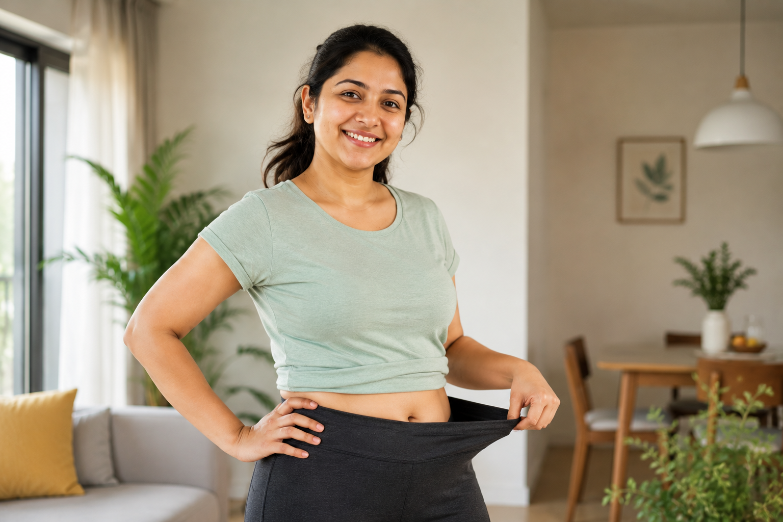 Healthy weight consultation