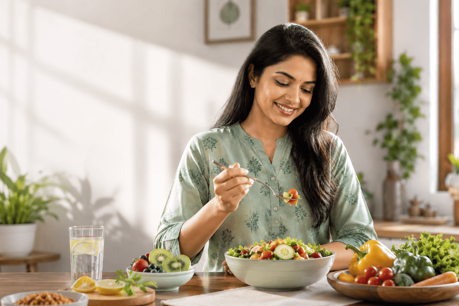 Eat Better